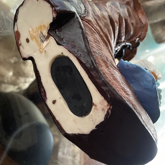 Coin Bank boot! - Picture 5 of 7